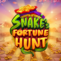 Snake's Fortune Hunt