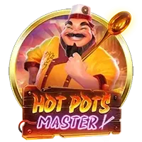 Hot Pots Master