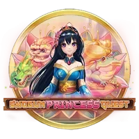 Shogun Princess Quest