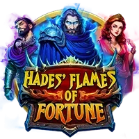 Hades' Flame of Fortune