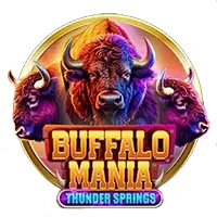 Buffalo Mania Thunder Springs
