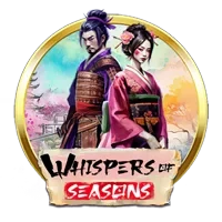 Whsipers of Seasons