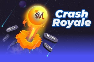 Crash Royale