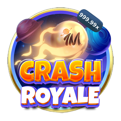 Crash Royale