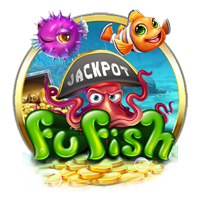 Fu Fish Jackpot