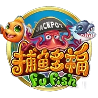 Fu Fish Jackpot
