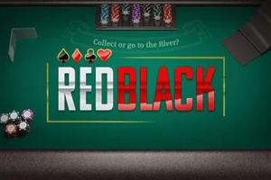 Red Black Poker