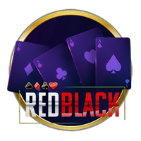 Red Black Poker