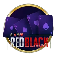 Red Black Poker