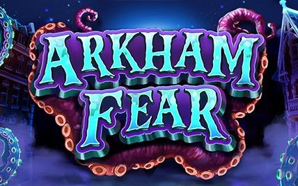 Arkham Fear