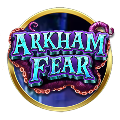 Arkham Fear