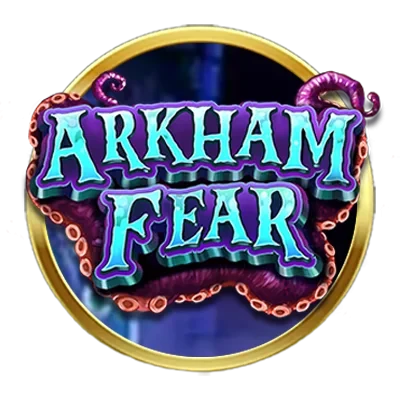 Arkham Fear
