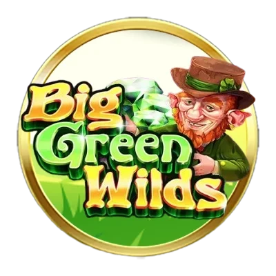 Big Green Wilds