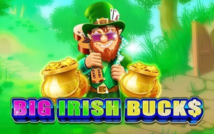 Big Irish bucks