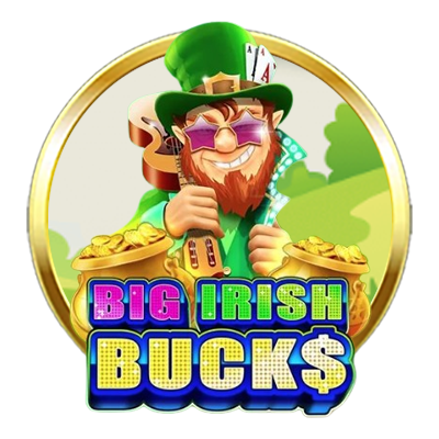 Big Irish bucks