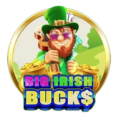 Big Irish bucks