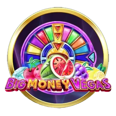 Big Money Vegas