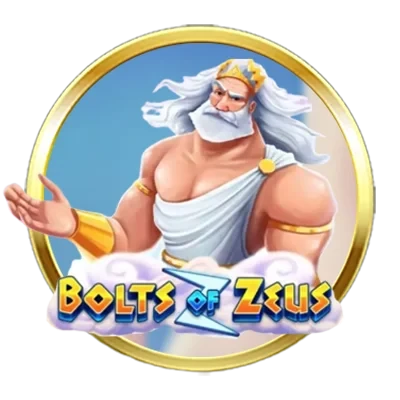 Bolts of Zeus
