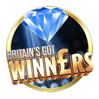 Britains Got Winners