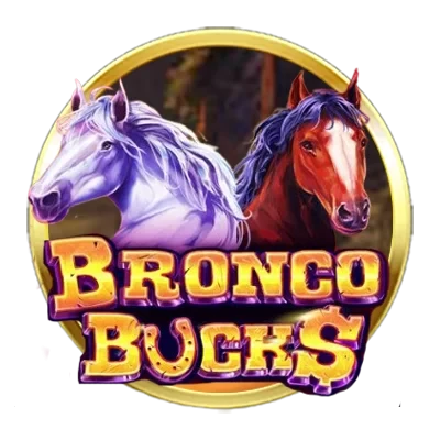 Bronco Bucks