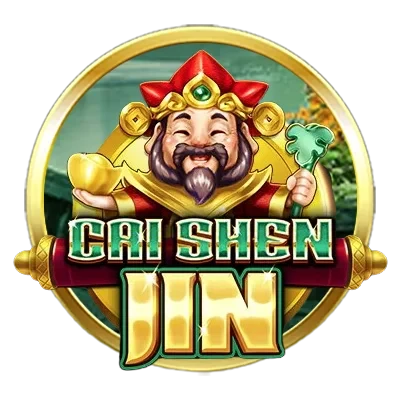 Cai Shen Jin