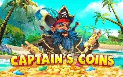 Captain's Coins