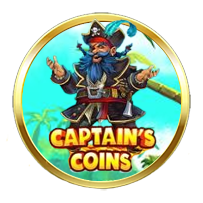 Captain's Coins