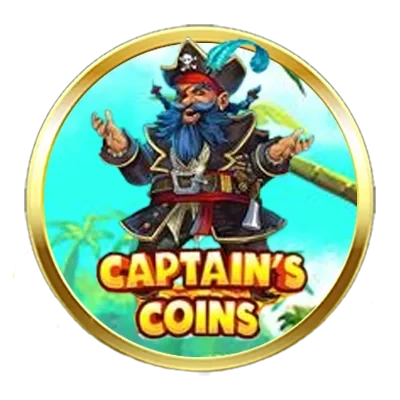 Captain's Coins