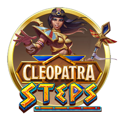 Cleopatra's Steps