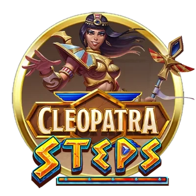 Cleopatra's Steps