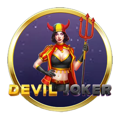 Devil Joker Slots