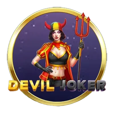Devil Joker Slots