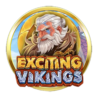 Exciting Vikings