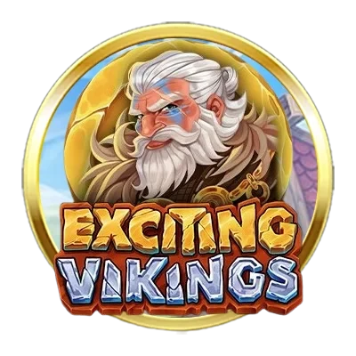 Exciting Vikings