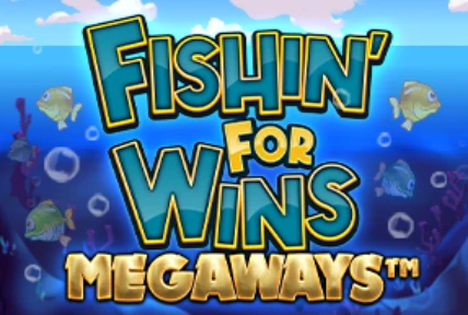 Fishin for Wins Megaways