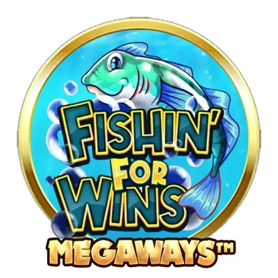Fishin for Wins Megaways
