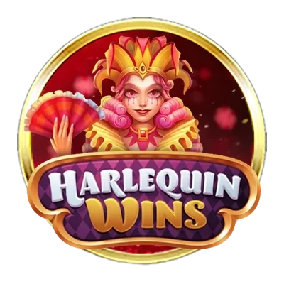 Harlequin Wins