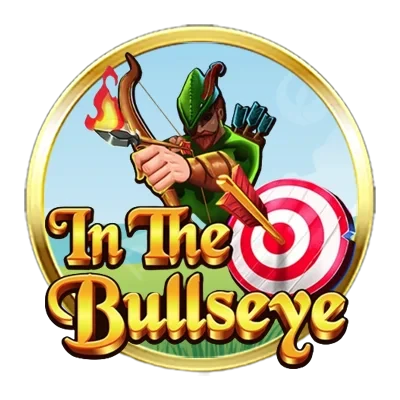 In The Bullseye