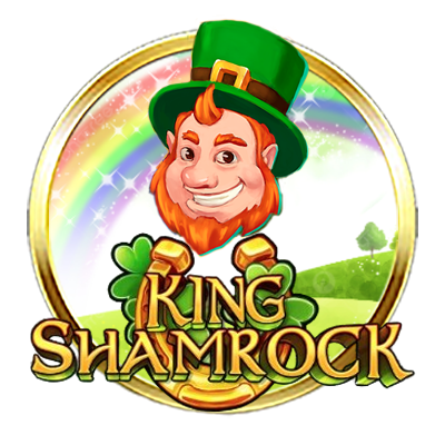 King Shamrock