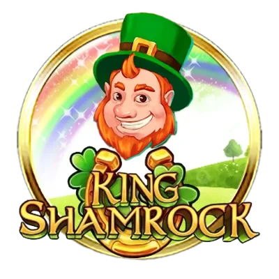 King Shamrock