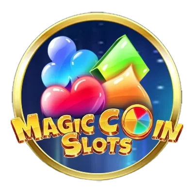 Magic Coin Slots