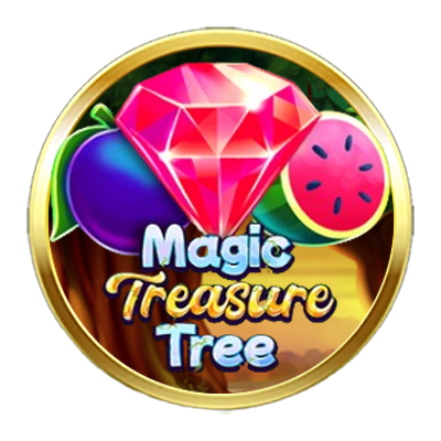 Magic Treasure Tree