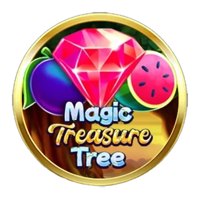Magic Treasure Tree