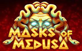 Masks of Medusa