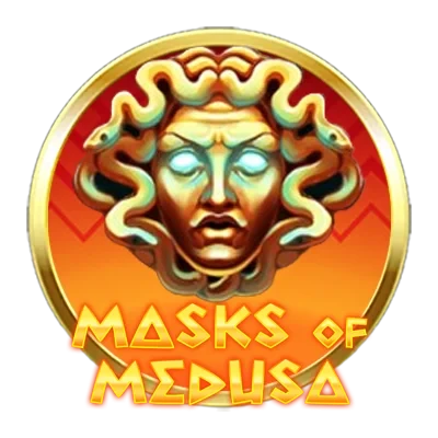 Masks of Medusa
