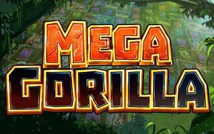 Mega Gorilla