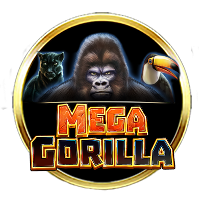 Mega Gorilla