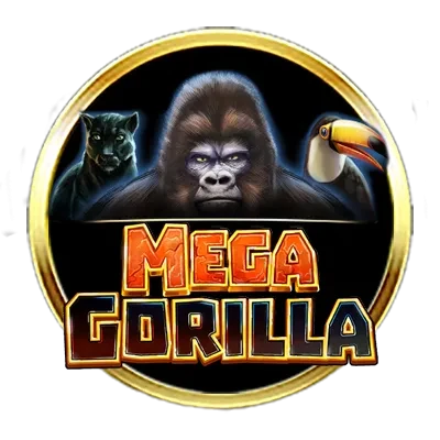 Mega Gorilla