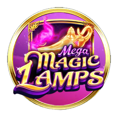 Mega Magic Lamps