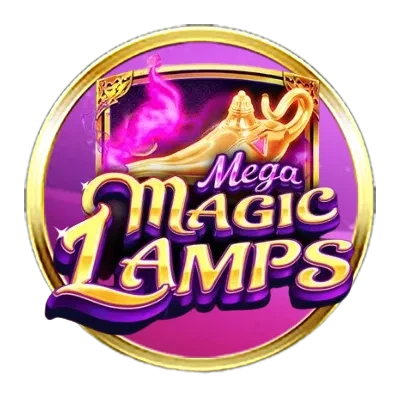 Mega Magic Lamps